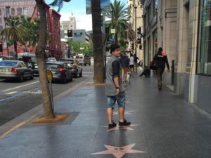 Silviu | Povesti de Succes Work and Travel USA